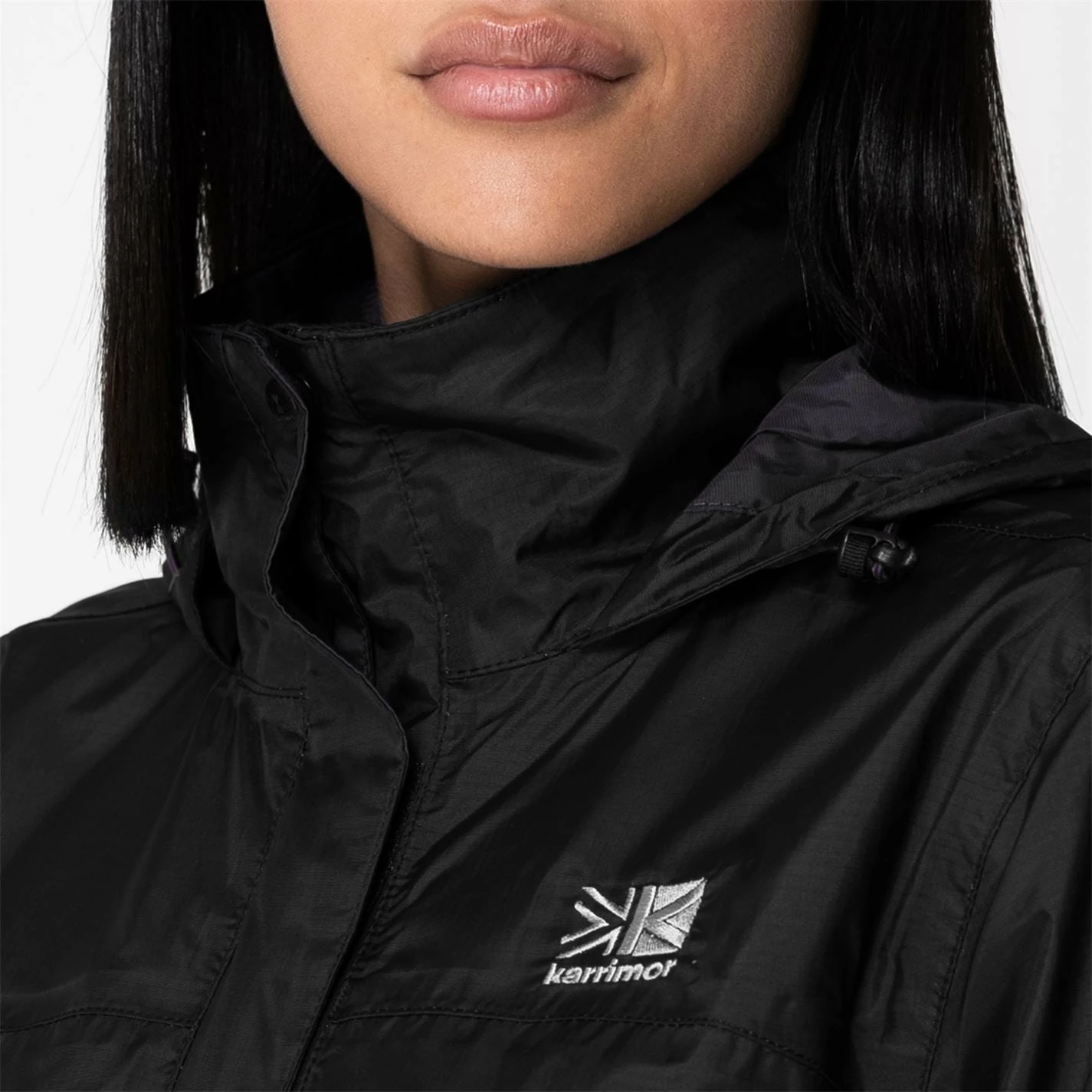 Karrimor Sierra Weathertite Jacket Ladies 7 Karrimor Sierra Weathertite Jacket Ladies - Image 5