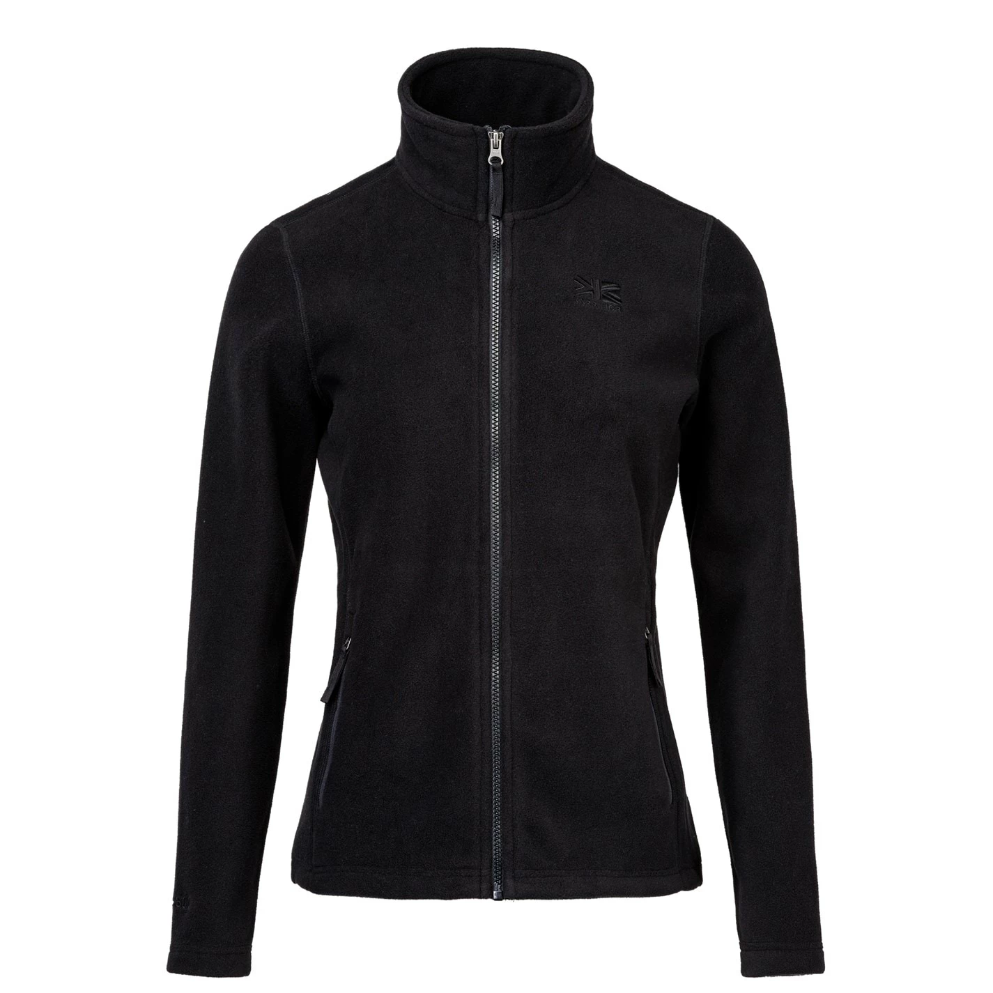 Karrimor Fleece Jacket Ladies 3 Karrimor Fleece Jacket Ladies