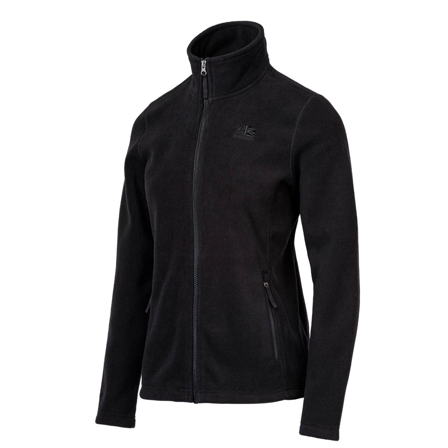 Karrimor Fleece Jacket Ladies 9 Karrimor Fleece Jacket Ladies - Image 7