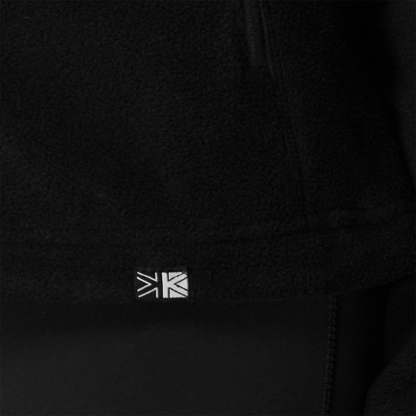 Karrimor Fleece Jacket Ladies 7 Karrimor Fleece Jacket Ladies - Image 5