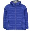Karrimor Hooded Down Jacket Junior Boys