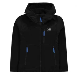 Karrimor Hot Rocket Zip Hoody Junior Boys
