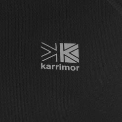 Karrimor Long Sleeved Running Top Boys -Cheap Karrimor Shop 45011703 xxl a2