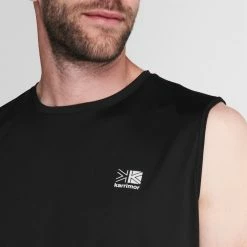 Karrimor Sleeveless Tee -Cheap Karrimor Shop 45109703 xxl a3