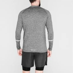 Karrimor XLite Long Sleeve T Shirt Mens -Cheap Karrimor Shop 45136202 xxl a2