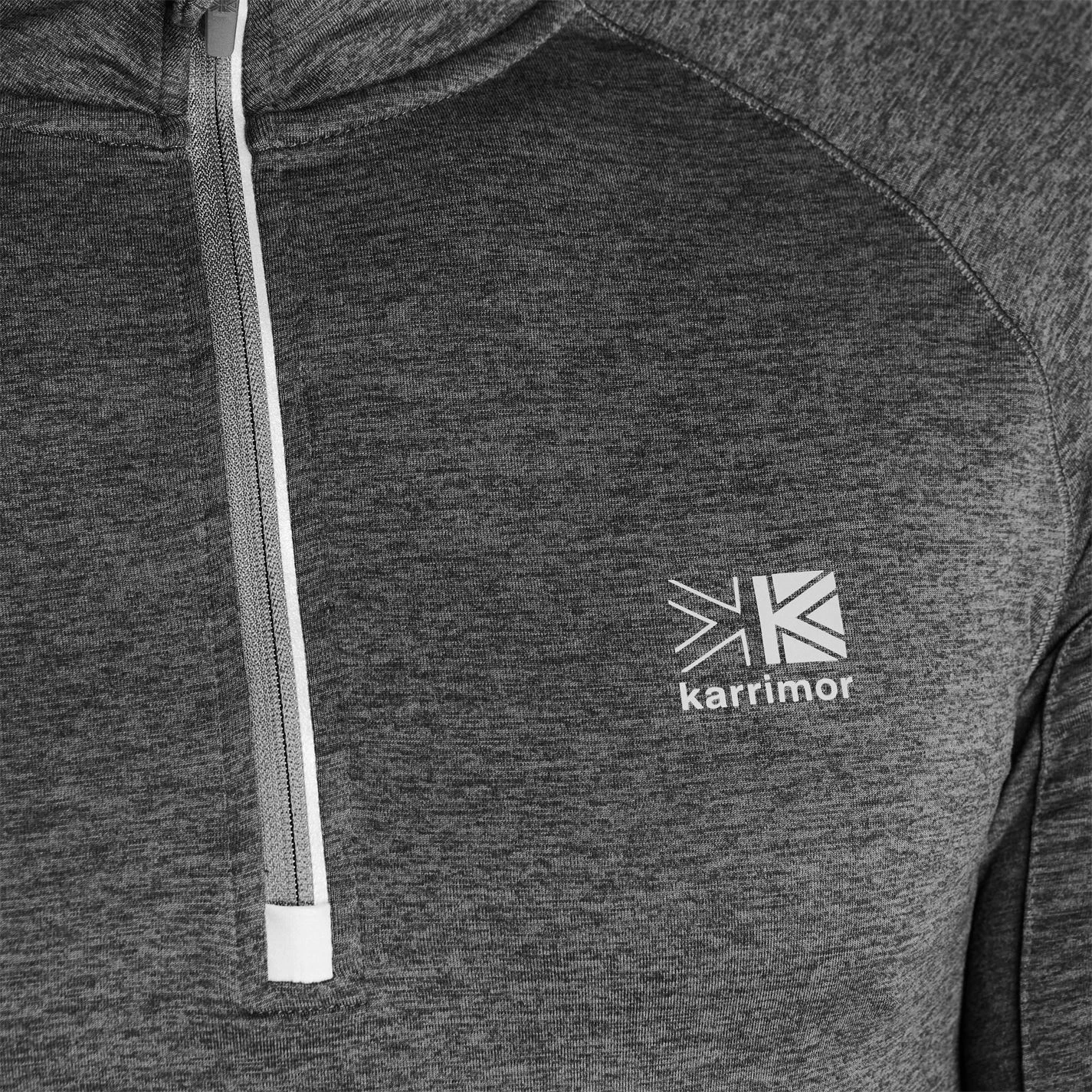 Karrimor X Lite Running Top Mens 6 Karrimor X Lite Running Top Mens - Image 4