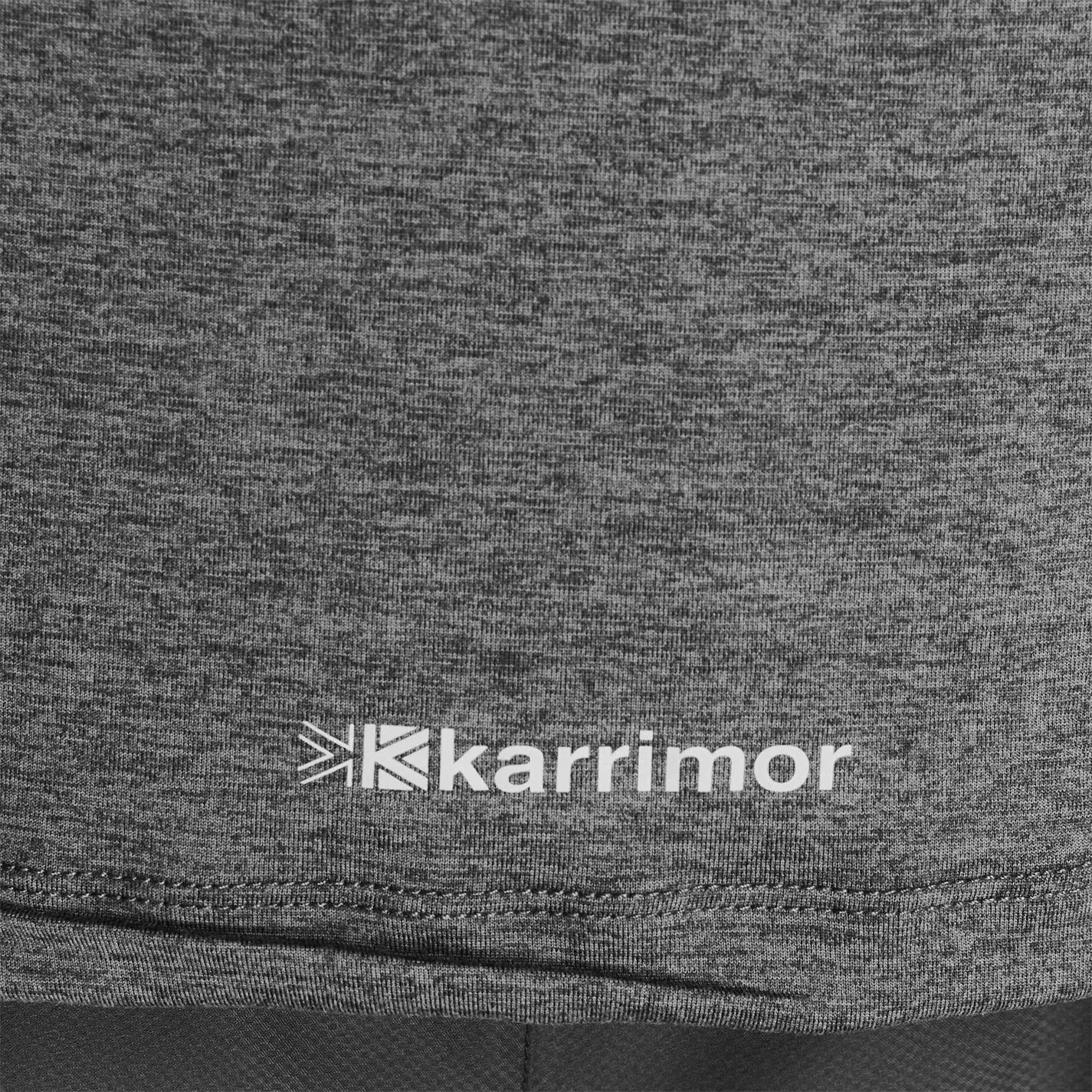 Karrimor X Lite Running Top Mens 8 Karrimor X Lite Running Top Mens - Image 6