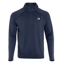 Karrimor Quarter Zip Running Top Mens