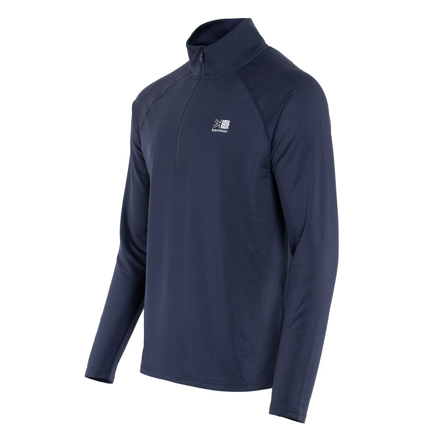 Karrimor Quarter Zip Running Top Mens 10 Karrimor Quarter Zip Running Top Mens - Image 8