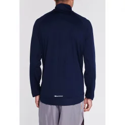 Karrimor Quarter Zip Running Top Mens 13 Karrimor Quarter Zip Running Top Mens -Cheap Karrimor Shop 45246059 xxl a2