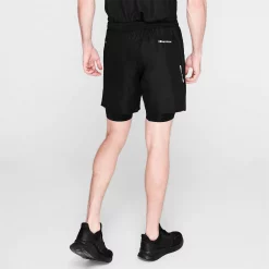 Karrimor XLite 2in1 Performance Shorts Mens -Cheap Karrimor Shop 45326203 xxl a2