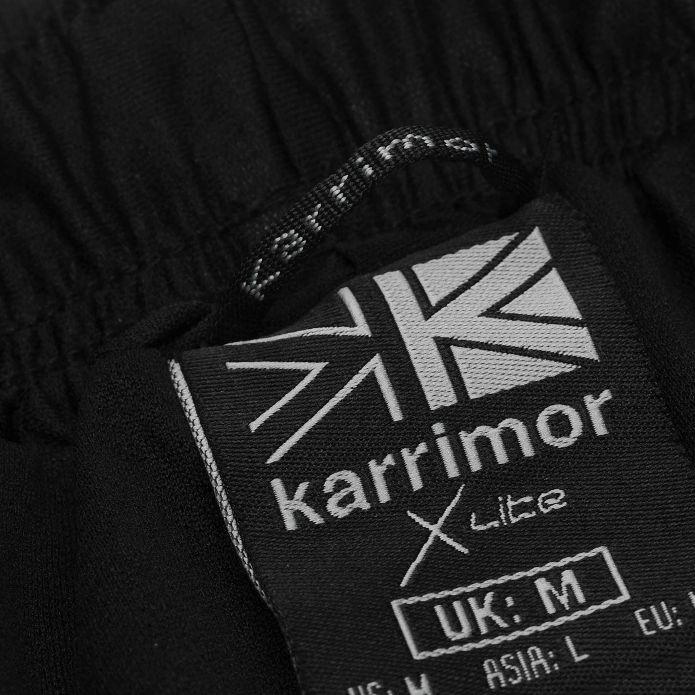 Karrimor 3inch Shorts Mens 6 Karrimor 3inch Shorts Mens - Image 4