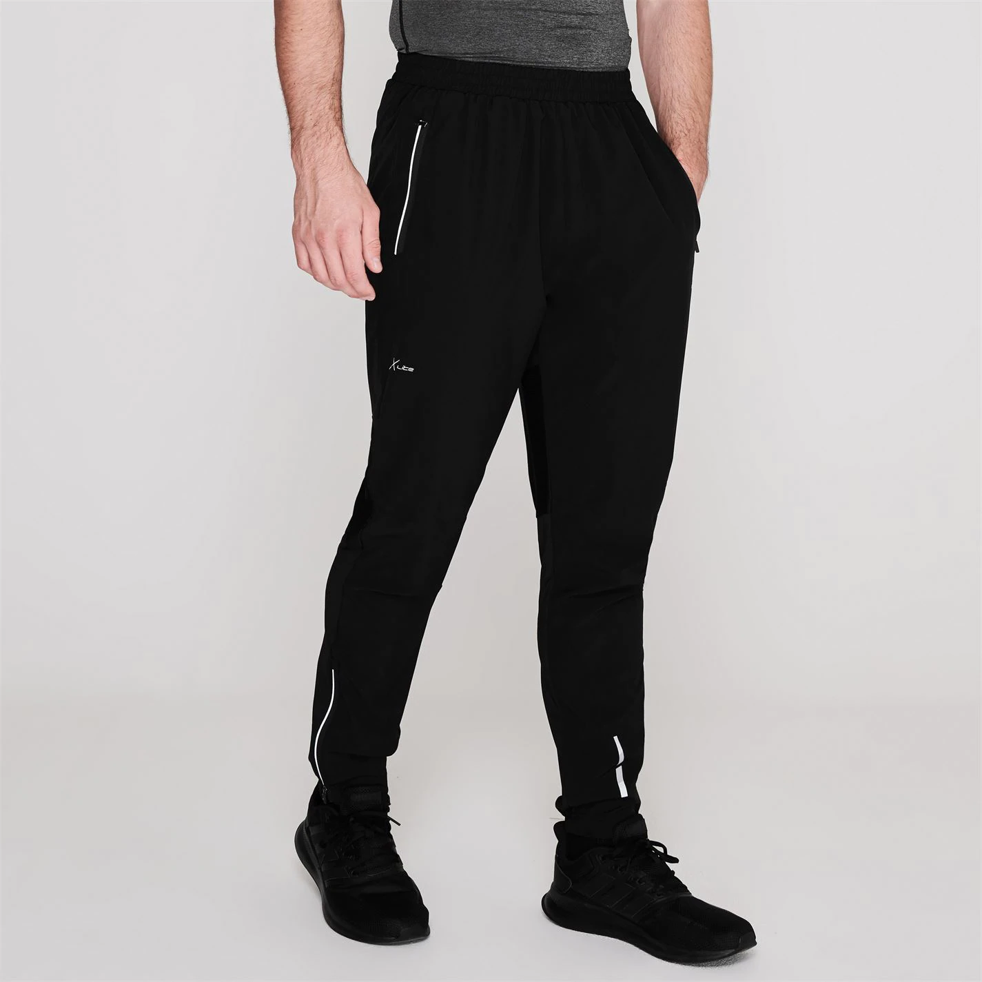 Karrimor Xlite Tracksuit Bottoms Mens 4 Karrimor Xlite Tracksuit Bottoms Mens - Image 2