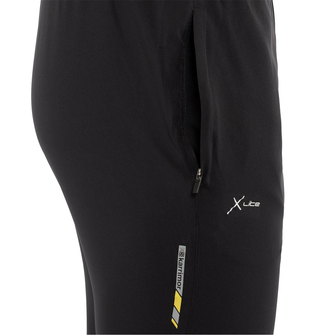 Karrimor Xlite Tracksuit Bottoms Mens 13 Karrimor Xlite Tracksuit Bottoms Mens - Image 11
