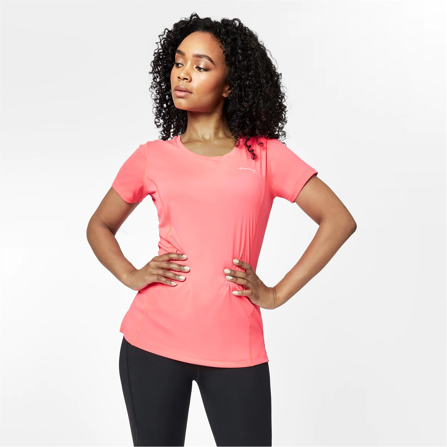 Karrimor Racer T-Shirt 3 Karrimor Racer T-Shirt