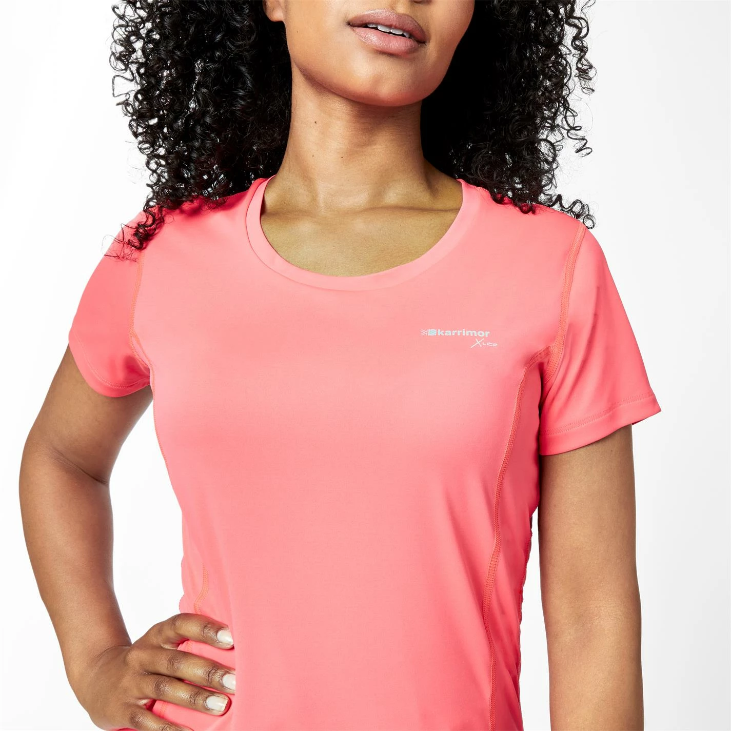 Karrimor Racer T-Shirt 5 Karrimor Racer T-Shirt - Image 3