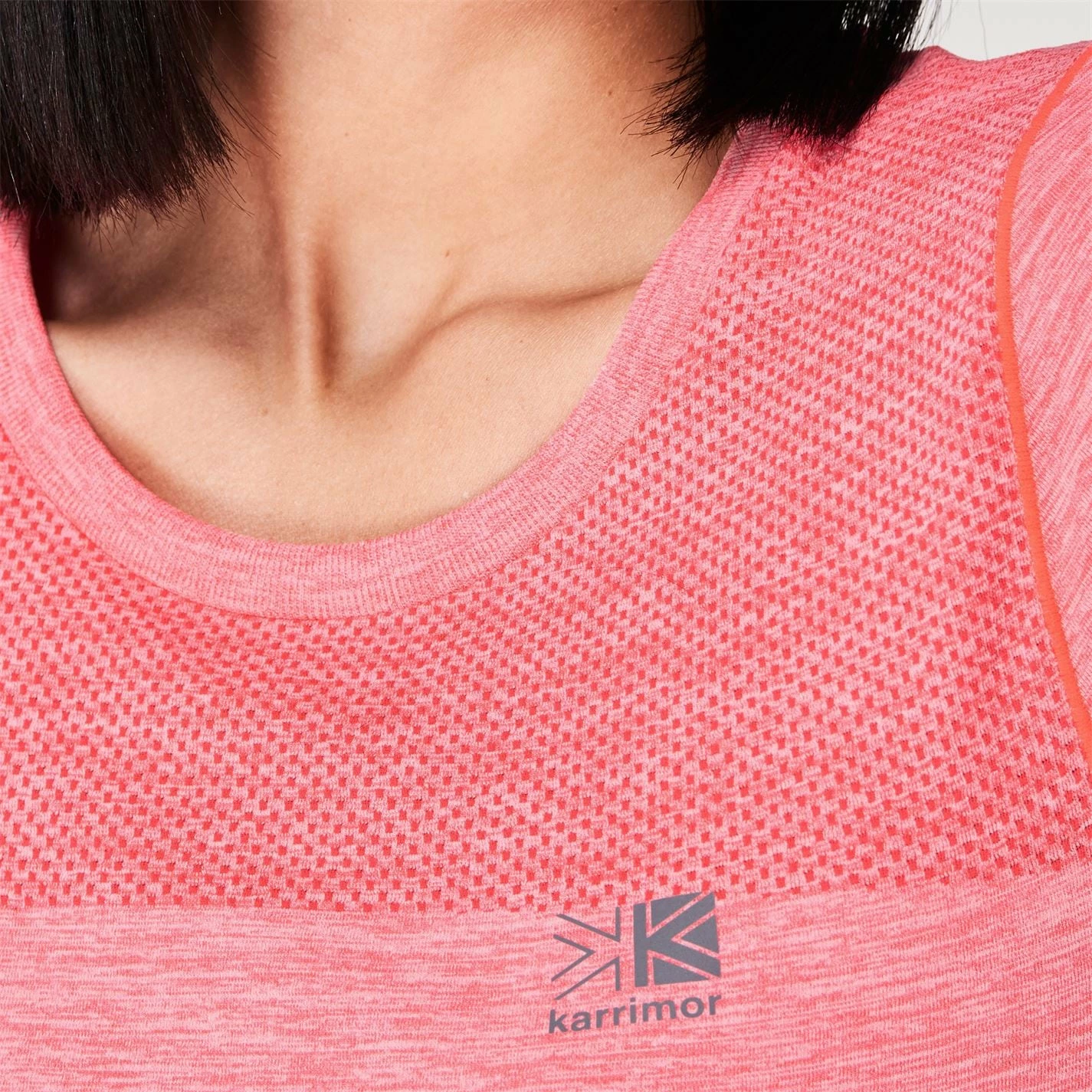 Karrimor Rapid T-Shirt 6 Karrimor Rapid T-Shirt - Image 4