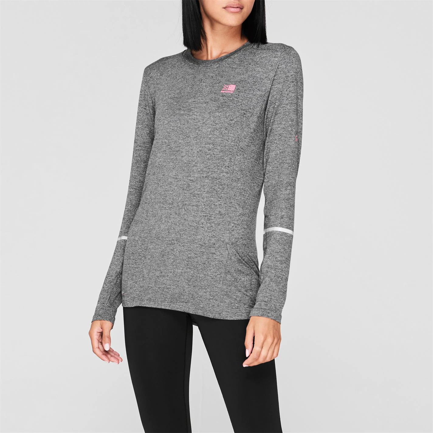 Karrimor XLite MI T-Shirt 4 Karrimor XLite MI T-Shirt - Image 2