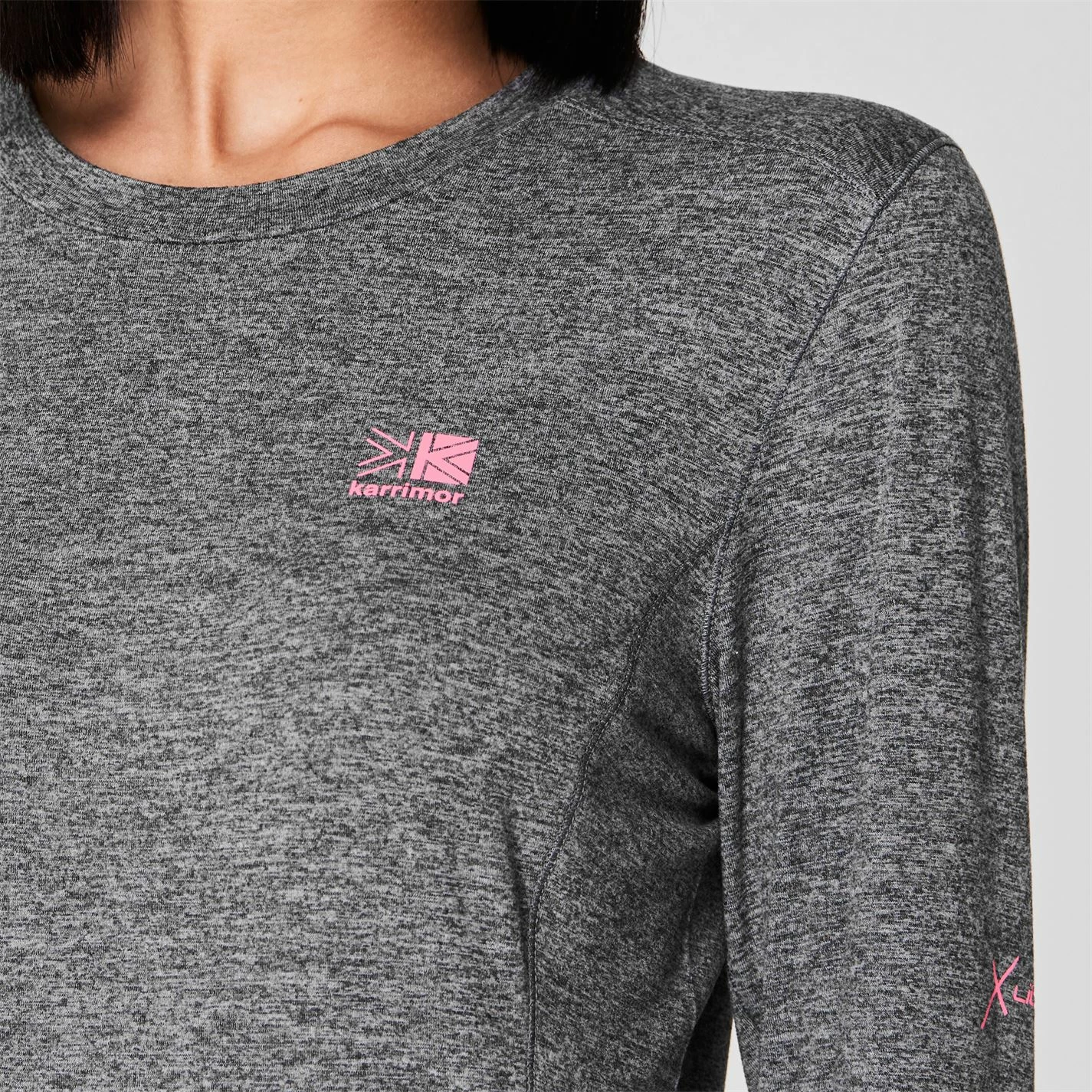 Karrimor XLite MI T-Shirt 6 Karrimor XLite MI T-Shirt - Image 4