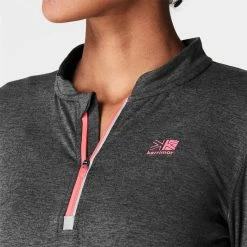 Karrimor XLite MI Zip Top -Cheap Karrimor Shop 45537502 xxl a3