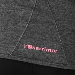 Karrimor XLite MI Zip Top -Cheap Karrimor Shop 45537502 xxl a4
