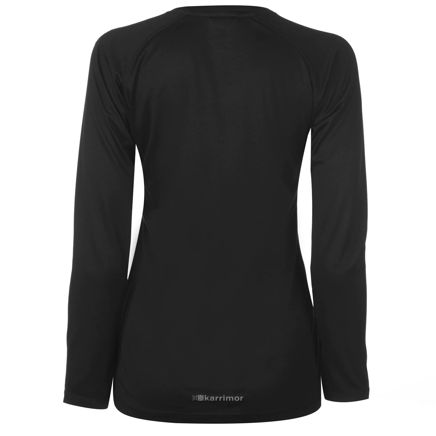 Karrimor Long Sleeve Running T-Shirt 7 Karrimor Long Sleeve Running T-Shirt - Image 5