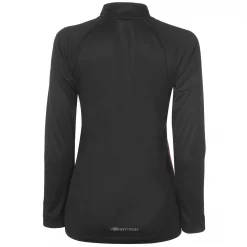 Karrimor Quarter Zip Long Sleeve Top -Cheap Karrimor Shop 45620243 xxl a10