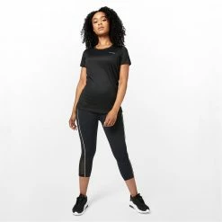 Karrimor Capri Tights -Cheap Karrimor Shop 45710903 xxl a3