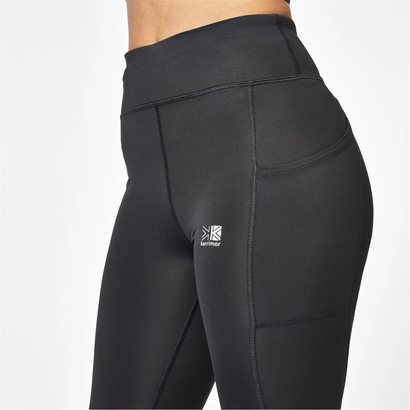 Karrimor Running Tights 5 Karrimor Running Tights - Image 3