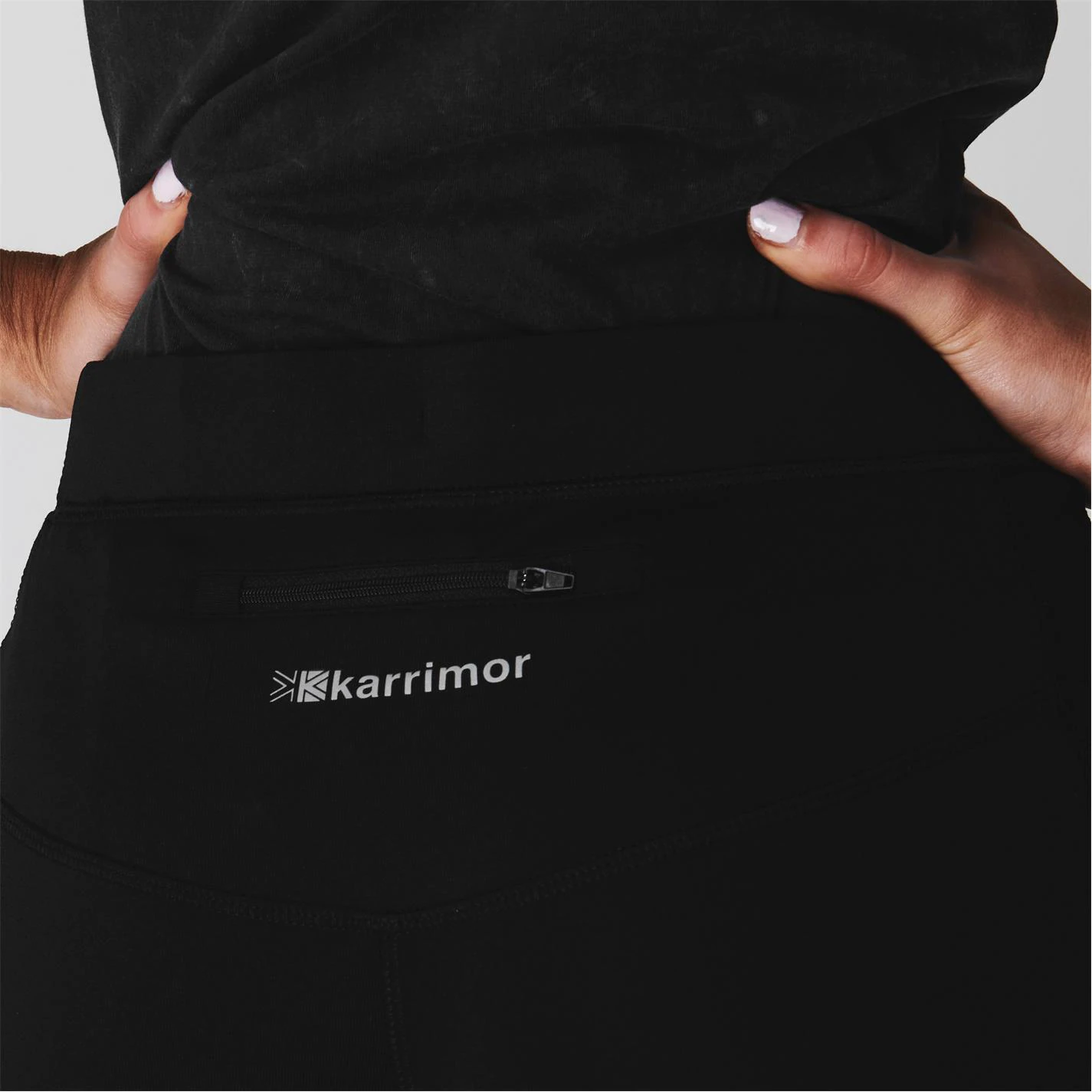 Karrimor Running Tights 7 Karrimor Running Tights - Image 5