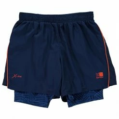 Karrimor X 2 in 1 Shorts Junior Boys