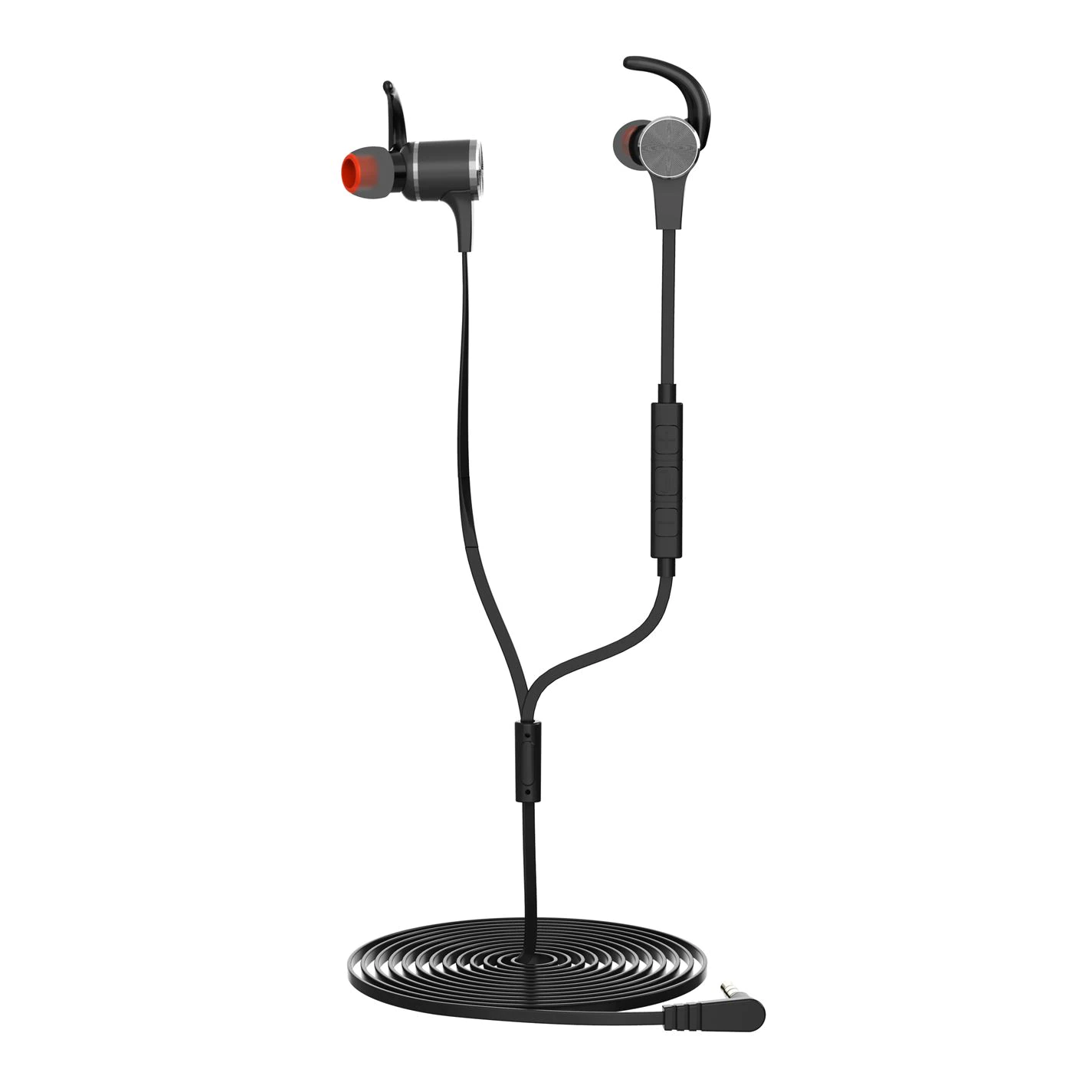 Karrimor Sure Fit Sport Earphones 3 Karrimor Sure Fit Sport Earphones