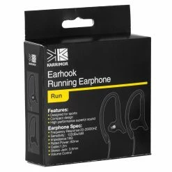 Karrimor Sport Earphones -Cheap Karrimor Shop 76411003 xxl a4