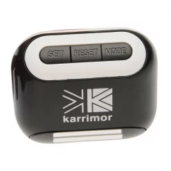 Karrimor Pedometer -Cheap Karrimor Shop 76447090 xxl a2