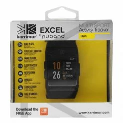 Karrimor Excel Activity Tracker 11 Karrimor Excel Activity Tracker -Cheap Karrimor Shop 76519903 xxl a4