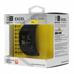 Karrimor Excel Activity Tracker 12 Karrimor Excel Activity Tracker -Cheap Karrimor Shop 76519903 xxl a5