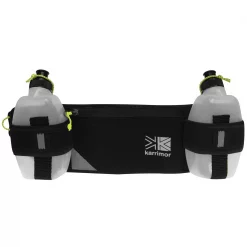 Karrimor 2 Bottle Belt