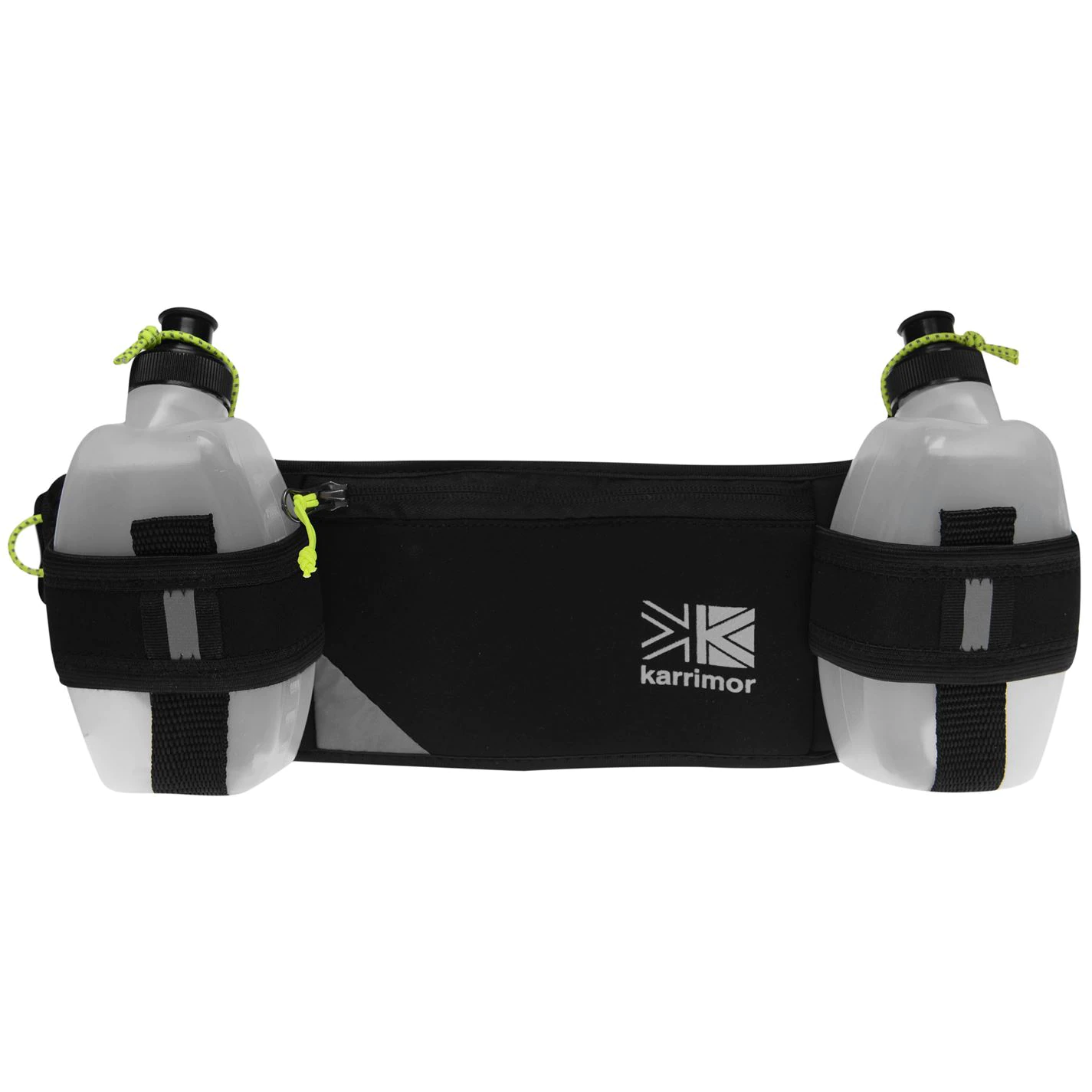 Karrimor 2 Bottle Belt 3 Karrimor 2 Bottle Belt