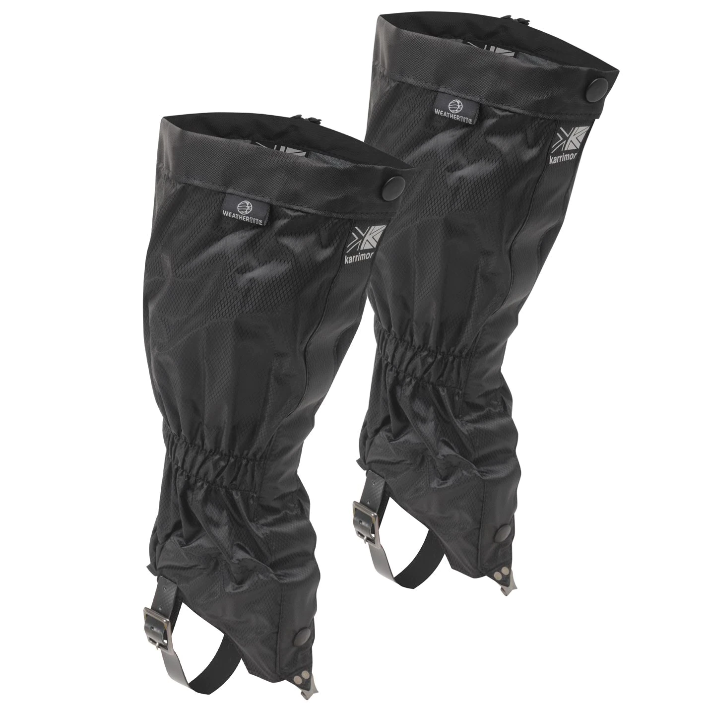 Karrimor Sierra Gaiters 3 Karrimor Sierra Gaiters