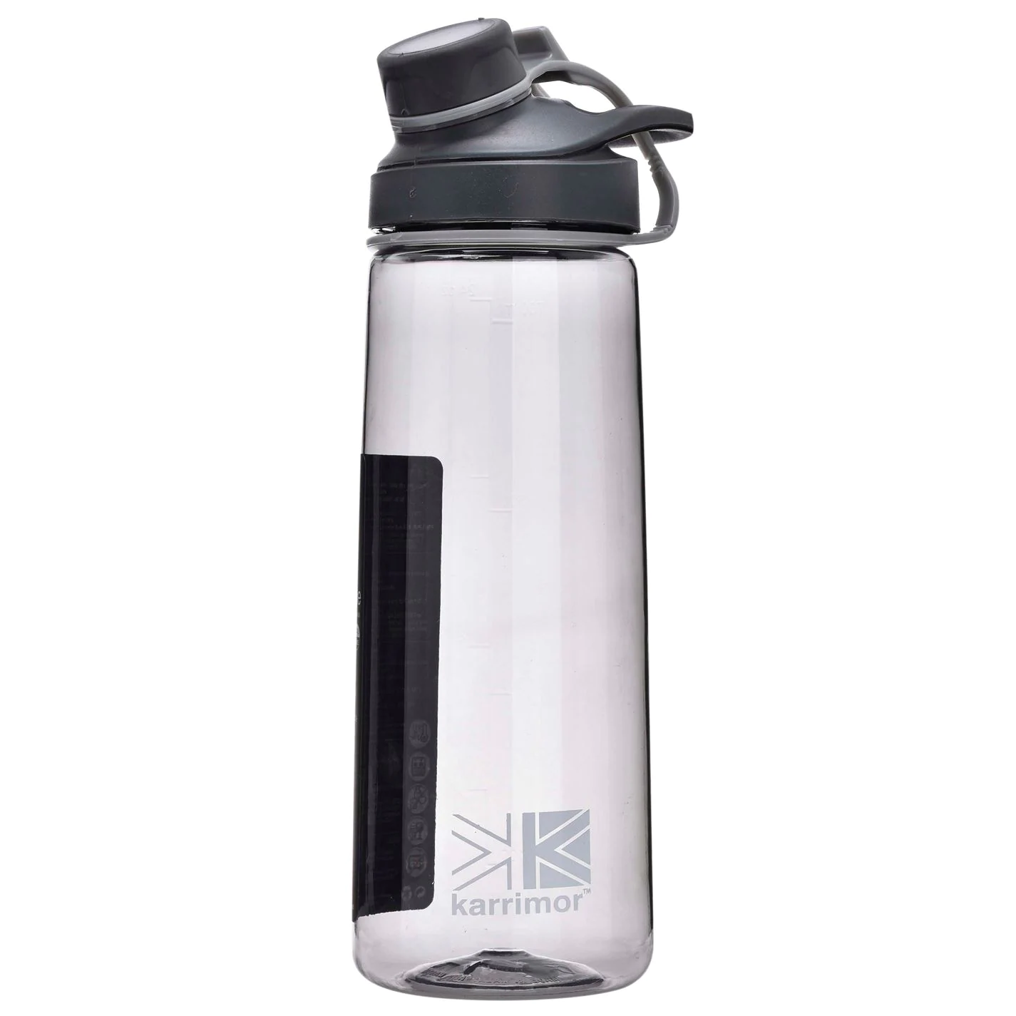 Karrimor Water Bottle 750ml 2 Karrimor Water Bottle 750ml