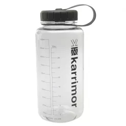 Karrimor Tritan Bottle 1L