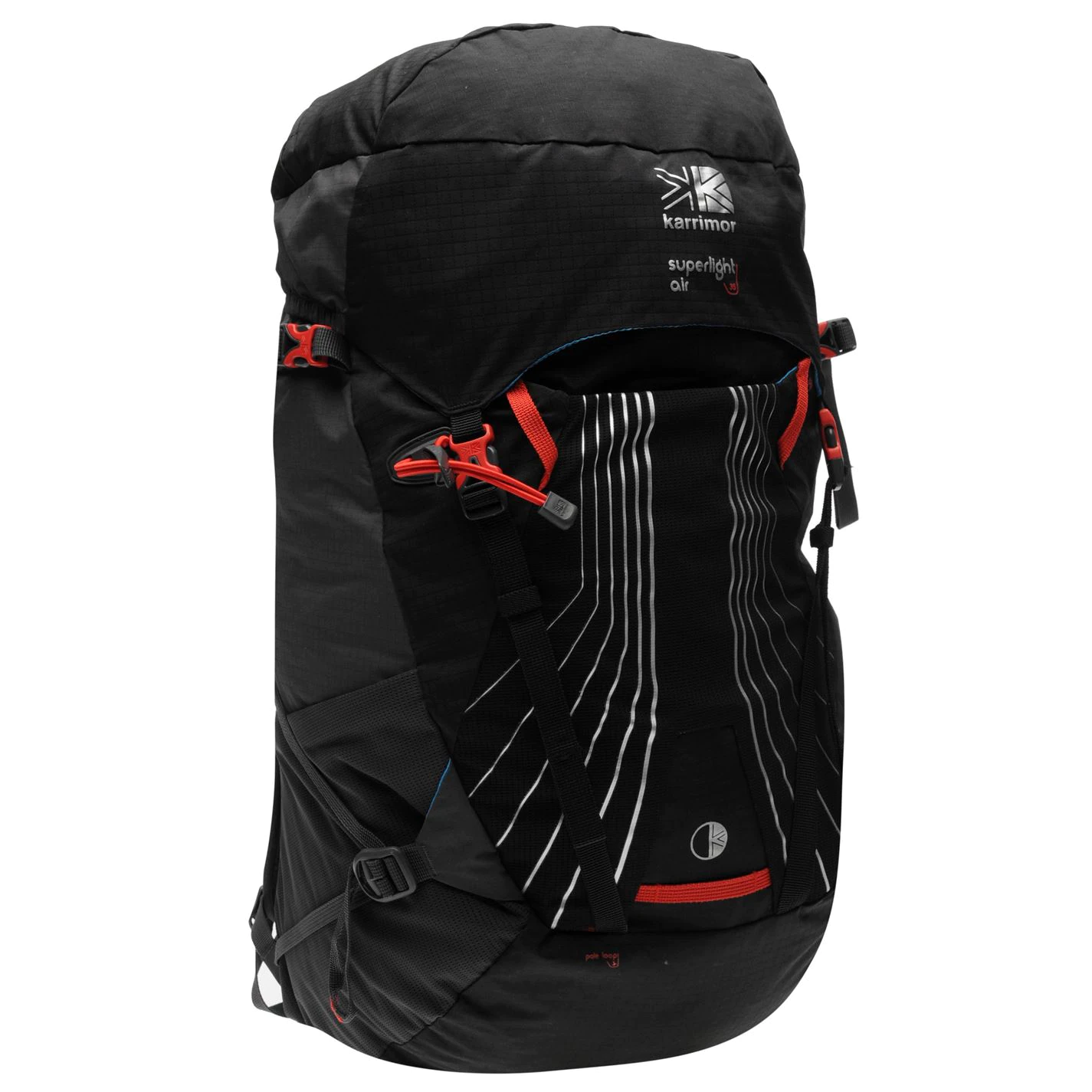 Karrimor Superlight Air 35 Backpack 4 Karrimor Superlight Air 35 Backpack - Image 2