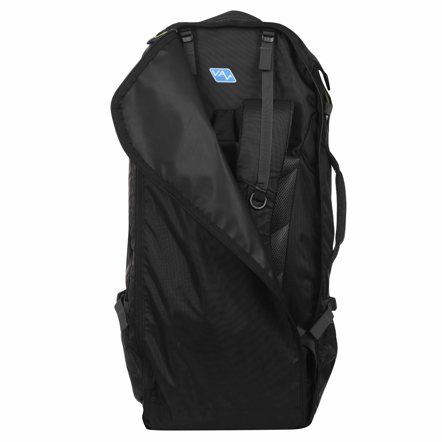 Karrimor Global 70+15L Rucksack 4 Karrimor Global 70+15L Rucksack - Image 2