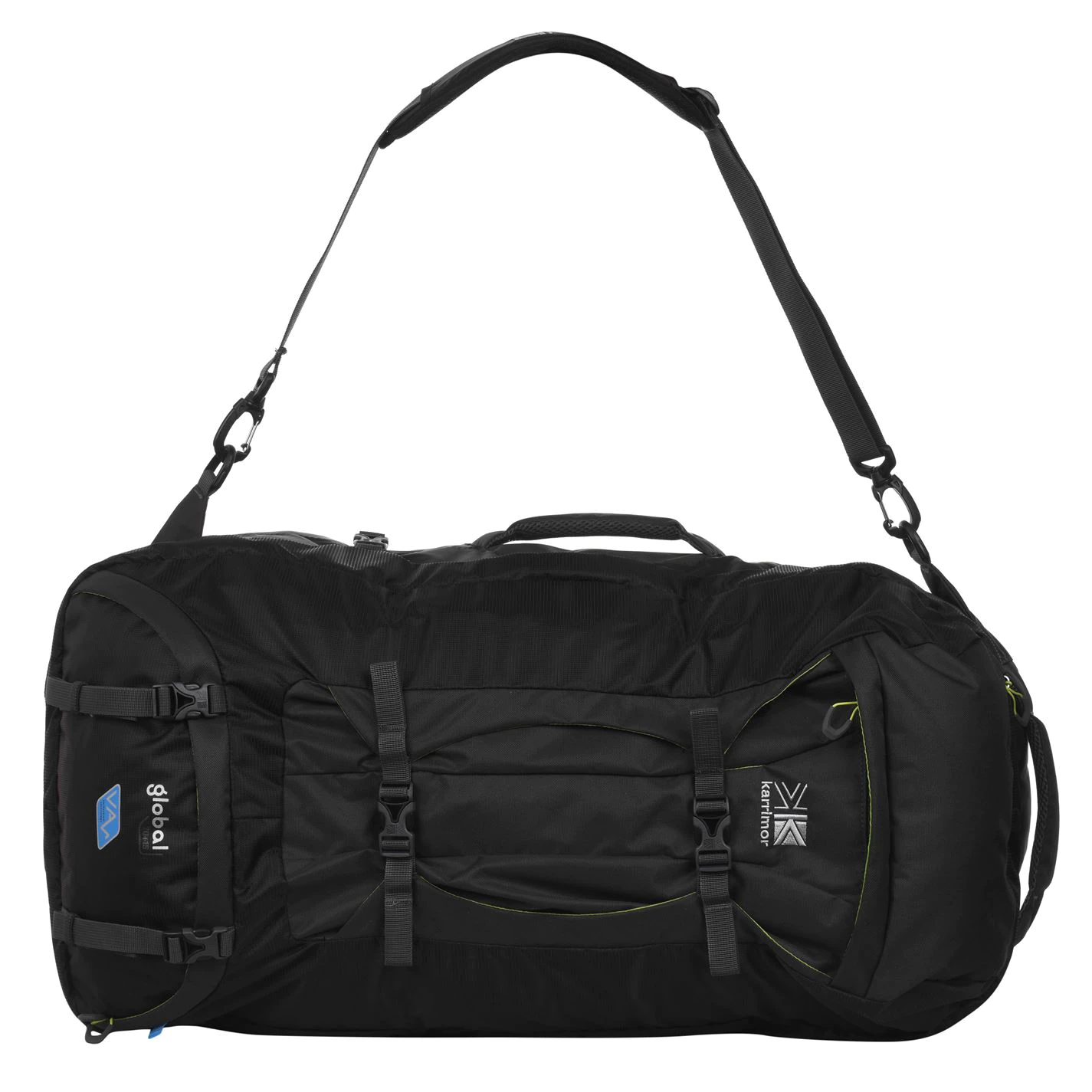 Karrimor Global 70+15L Rucksack 5 Karrimor Global 70+15L Rucksack - Image 3