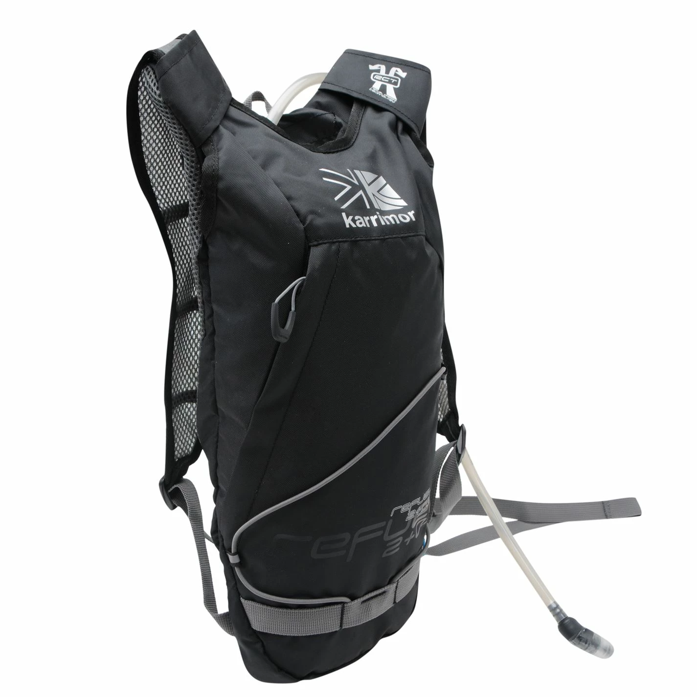 Karrimor ReFuel 2 plus 2 Hydration Pack 3 Karrimor ReFuel 2 plus 2 Hydration Pack