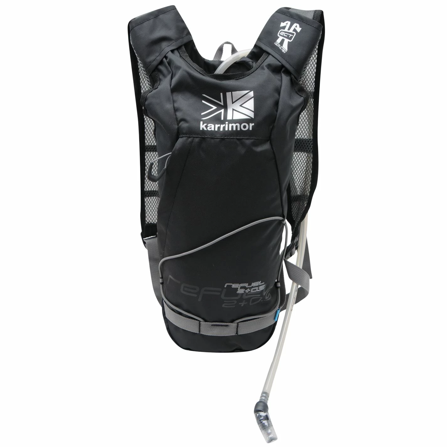 Karrimor ReFuel 2 plus 2 Hydration Pack 5 Karrimor ReFuel 2 plus 2 Hydration Pack - Image 3