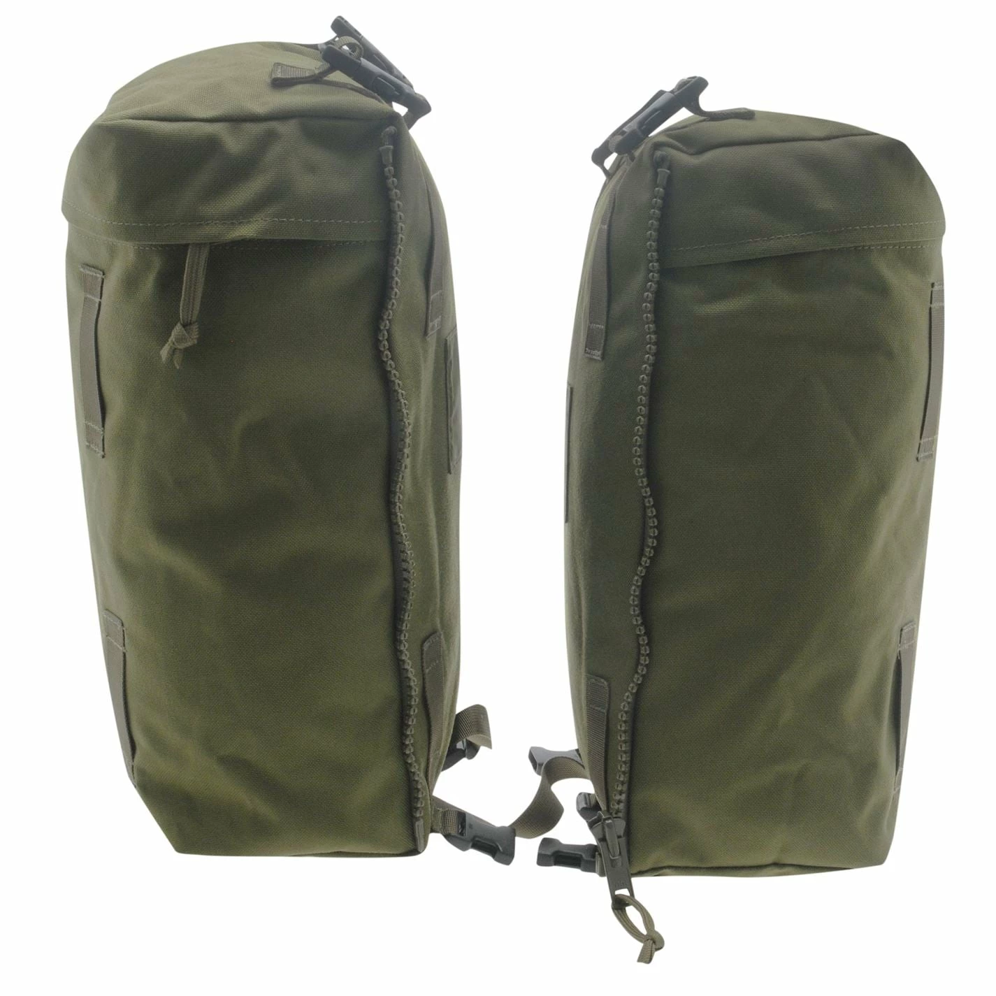 Karrimor Sabre PLCE Rucksack Expansion Pockets 3 Karrimor Sabre PLCE Rucksack Expansion Pockets
