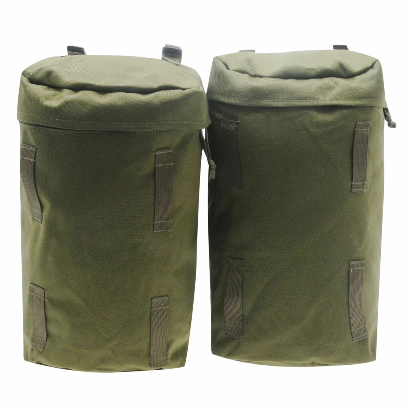 Karrimor Sabre PLCE Rucksack Expansion Pockets 4 Karrimor Sabre PLCE Rucksack Expansion Pockets - Image 2