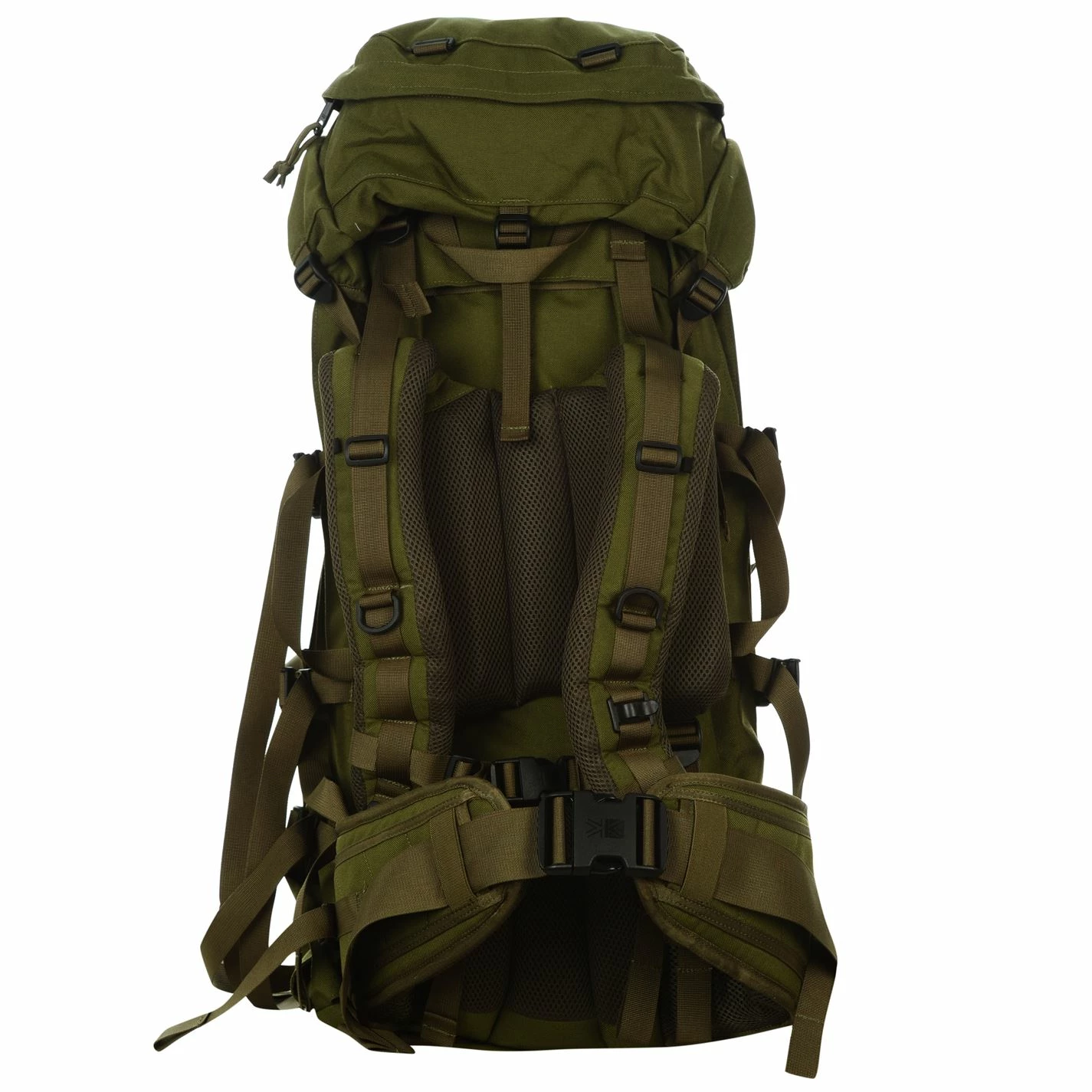 Karrimor Sabre 60 100 Rucksack 5 Karrimor Sabre 60 100 Rucksack - Image 3